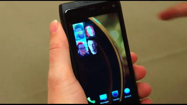 Engadget: Hands-on with Jolla’s Sailfish OS