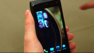 Engadget: Hands-on with Jolla’s Sailfish OS