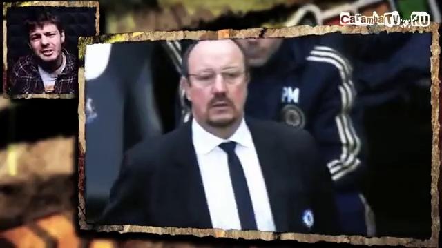 Картавый Футбол! Супер выпуск! ЛЕГЕНДЫ ЖИВЫ