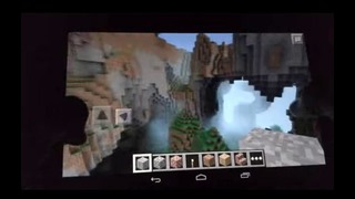 Лучшие сиды для minecraft pocket edition