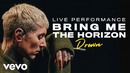 Bring Me The Horizon – Drown (Official Performance Live 2019!)