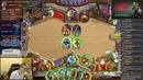 Hearthstone Друид – Контроль прист [Хартстоун