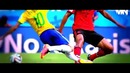 Голы и Финты Неймара на ЧМ 2014