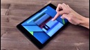 Обзор мощного планшета Google Nexus 9 с неинтересным дизайном