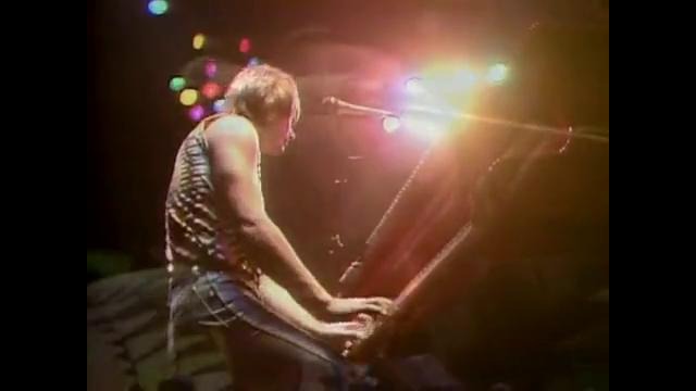 Journey – Open Arms (Live)