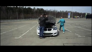 BMW – АВТОХЛАМ за 500.000р! Понты или диагноз