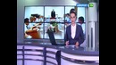 Министерство труда провело брифинг посвященный вопросам трудовой миграции