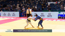 Tashkent Open Judo Kids” musobaqasi ko‘tarinki ruhda o‘tdi