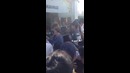 Очередь за бесплатным сумаляком 10