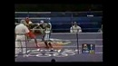 Гильермо Ригондо на олимпийских играх