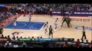 Топ 10 бросков сверху NBA 2013