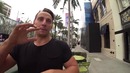 Амиран берет интервью у Майка Тайсона. VitalyZDTV. 17тыс бомжеи в Лос-Анджелесе