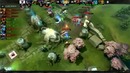 Dota 2 The Alliance vs DK [G1 – League] Highlight