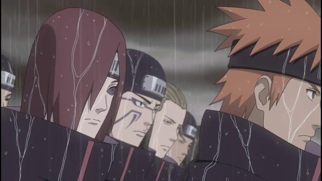 Naruto Shippuuden – 348 Серия (480p)