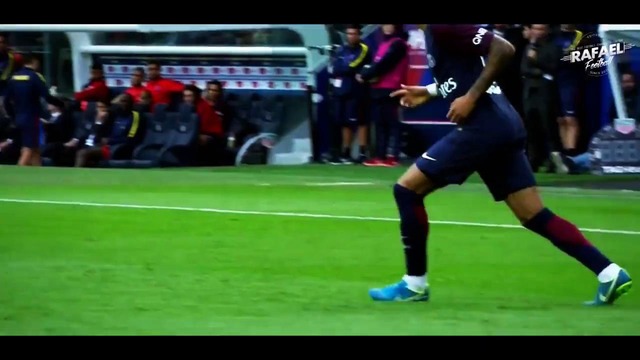 Neymar Jr ● Skills & Goals ● September 2017-18 – HD