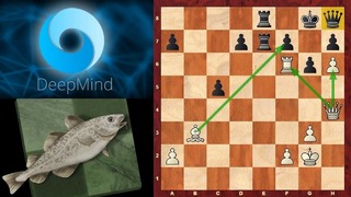 Революция в компьютерных шахматах: новый алгоритм AlphaZero победил Stockfish