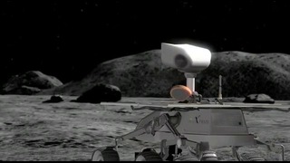 NVIDIA и Лунная миссия 2015
