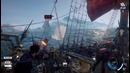 Геймплей Skull and Bones с E3 2018