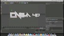 Видеоурок по Cinema 4D/ Animating Text