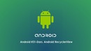 Andoid #31-Dars. Android RelativeLayout