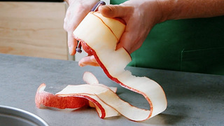 Просто Нарежь Яблоки ВОТ ТАК. Потрясающий Рецепт к Празднику