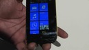 Nokia Lumia 710 hands-on
