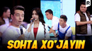 Million jamoasi – Sohta xo’jayin
