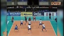 The best volleyball players in the world- Gavin Schmitt