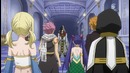 Fairy Tail [ТВ-2] – 191 Серия (Озв. Eladiel & Zendos)