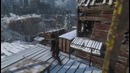 Прохождение Rise of the Tomb Raider — Часть 7: Советская шахта