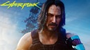 Cyberpunk 2077 — трейлер игры #2