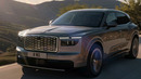 Обзор нового Bentley Torcal