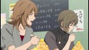 Cheer Danshi!! / Чирлидеры – 5 серия (Лето 2016)