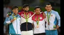 Judo uzb 2016