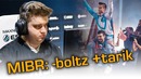 [Ceh9 CS GO] Boltz уходит из MIBR, бразильцы усиливаются tarik’ом