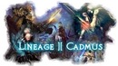 Lineage 2 Gracia part 1 – Cadmus [2009] Innova HD