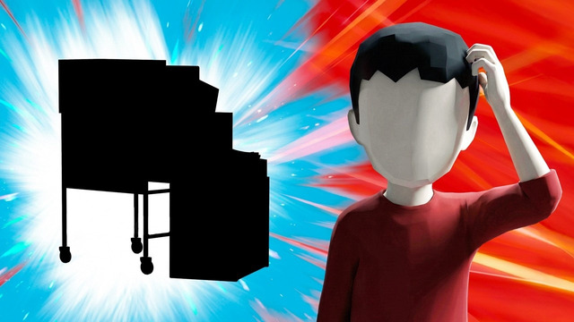 Как геймеры три года разгадывали тайну принтера в INSIDE [Игровые истории]