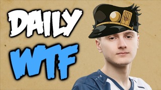 Dota 2 Daily WTF 439 – Miracle is OP