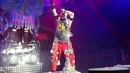 Концерт Five Finger Death Punch в Кларкстоне