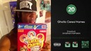 Hip-Hop Vines #3 (100+)