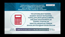 Тадбиркорлар мол-мулк ва ер солиғидан озод этилди