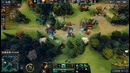 Dota 2: DAC 2017: Team Empire vs OG (Game 1, Group B)