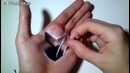 3D рисунок на ладони