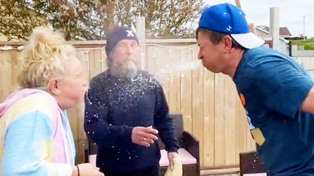 Savage Water Fail Moments | Wet Fail Olympics