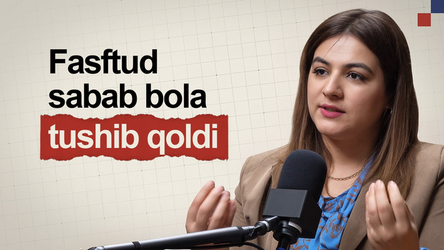 Gormon o‘zgarishi siz o‘ylagandan xavfliroq