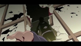 Bryan Keat – Аниме реп про Саске Учиха из Наруто Sasuke Uchi