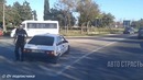 1034. АвтоСтрасть – Подборка аварий и дтп. № 1034. Октябрь. 2018г