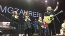 Mgzavrebi – Пообещай (Iasamani – Kyiv 15.11.2016)