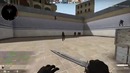 Как научиться играть с ножом в cs-go
