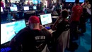 Review – Hellraisers on ESWC 2014 Day 1
